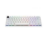 Logitech G PRO X 60 (PRO X 60 TKL LIGHTSPEED GAMING - WHITE - US INTL - EMEA28-9