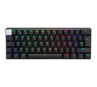 Logitech G Tastiera Gaming Wireless PRO X 60 in Nero, Svizzero (QWERTZ), Tactile