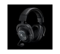 Logitech G Pro X - headset