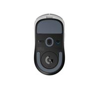 Logitech G PRO X Mouse ottico senza fili RF per destrimani 32000 DPI - Nouvo
