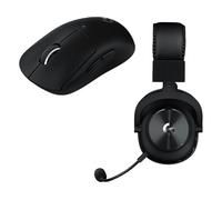 Cuffie Logitech 991-000537 Nero - Marca: Logitech - EAN: 5099206126268
