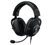 Logitech G Pro X SE cuffia gaming con cavo e microfono microfono staccabile