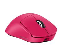 LOGITECH - G Pro X Superlight 2 Dex Mouse Giocare Mano Destra Rf Wireless + Usb Type-a Ottico 44000 Dpi - SPEDIZIONE GRATUITA
