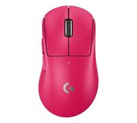 LOGITECH - G Pro X Superlight 2 Dex Mouse Giocare Mano Destra Rf Wireless + Usb Type-a Ottico 44000 Dpi - SPEDIZIONE GRATUITA