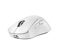 Logitech G PRO X SUPERLIGHT 2 DEX wireless gaming mouse | Für PC/Mac, 60g rechtshändige Maus, 5 programmierbare Tasten, USB-C, 44k DPI Sensor, bis 8 kHz Polling-Rate - Bianco