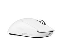 LOGITECH PROXS2W - Mouse per gioco (mouse), wireless, LightSpeed, PRO X.