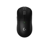 LOGITECH 910-006630 / G PRO X SUPERLIGHT 2 BLACK SCHWARZ MAUS