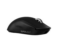 Logitech G PRO X SUPERLIGHT 2 - mouse gaming wireless