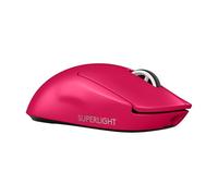 Logitech G - PRO X Superlight 2 mouse Mano destra RF Wireless Ottico 32000 DPI - SPEDIZIONE GRATUITA