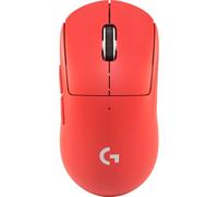 Logitech Pro X Superlight 2 SE mouse Gaming Mano destra RF Wireless Ottico 44000