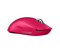 Logitech G PRO X SUPERLIGHT 2 SE, mouse gaming wireless