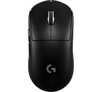 LOGITECH G PRO X SUPERLIGHT 2 SE MOUSE - GAMING - WIRELESS - NERO MOD. 910-00755
