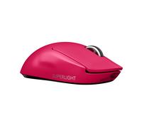 Logitech G Pro X Superlight - Magenta - Nouvo
