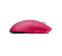 Logitech G Pro X Superlight - Magenta - Nouvo