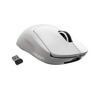 Logitech G Pro X Superlight mouse Mano destra RF Wireless 25400 DPI