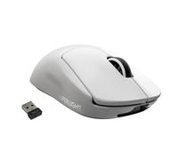 Logitech G PRO X mouse Mano destra RF Wireless 25400 DPI