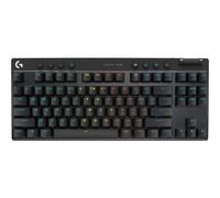 Logitech G PRO X Tastiera tenkeyless hintergrundbeleuchtet 920-012422