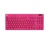 Logitech G PRO X TKL LIGHTSPEED tastiera gaming wireless