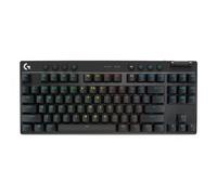 Logitech G PRO X TKL (Logitech G PRO X - tastatur - tenkeyle)