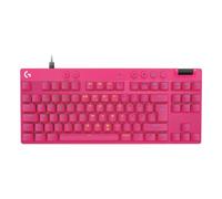 Logitech G PRO X TKL RAPID (Logitech G PRO X RAPID - tastatur TKL)