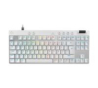 Logitech G PRO X TKL RAPID (Logitech G PRO X RAPID - tastatur TKL)
