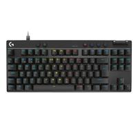 Logitech G PRO X TKL RAPID - Nouvo