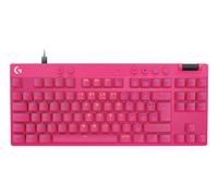 Logitech G PRO X TKL RAPID - Nouvo