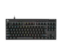 Logitech G PRO X TKL RAPID (PRO X TKL RAPID - BLACK - US INTL - EMEA28I-935) - V