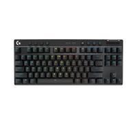 Logitech G Pro X Tkl - Tastiera - Giochi - Retroilluminazione
