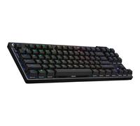 Logitech G PRO X TKL Wireless RF senza fili + Bluetooth 920-012144