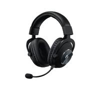 Logitech G PRO X Wireless con supporto Cuffia 991-000550
