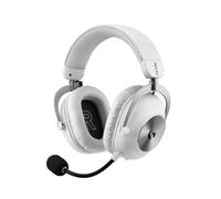 Logitech 981-001748 PRO X3 LIGHTSPEED Bianco