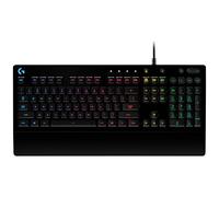 Logitech G Prodigy G213 - Tastiera - Retroilluminazione