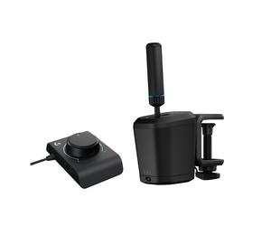 Logitech G RS Shifter & Handbrake - Nouvo