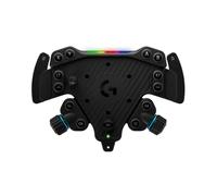 Logitech G RS Wheel Hub in Nero