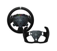 Logitech G RS50 System, set da corsa di simulazione a 3 pezzi