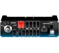 Logitech Pro Flight Switch Panel Simulazione di Volo