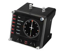 Logitech Pro Flight Instrument Panel