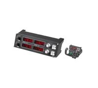 LOGITECH G SAITEK PRO FLIGHT - RADIO PANEL - USB - WW