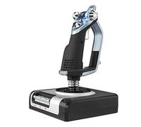 Logitech X52 Flight Control System Joystick