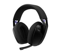 LOGITECH G321 CUFFIE PC, Black