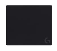 Logitech G G740 Tappetino per mouse per gioco da computer Nero