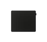 Logitech G PRO X Control, Tappetino per Mouse Gaming (400 x 460 x 6mm) | Trama Omnidirezionale, Schiuma SlimFlex, Bordi Cuciti, Base Antiscivolo, Formato Esports