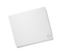 Logitech G Tappetino per mouse gaming wireless G705 in Bianco