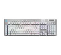 E_0015_ 19126820000 Logitech Logitech G G915 X LIGHTSPEED tastiera Gioca