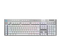 Logitech Tastiera Wireless G915 X Lightspeed Gl Tactile