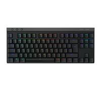 Logitech G515 LIGHTSPEED TKL KB BLACK HUN EMEA28I-935 Tastatur 920-014073
