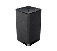 Logitech G Ultimate Ears HYPERBOOM Speaker Bluetooth Portatile | Altoparlante Wireless con Bassi Profondi, Resistente all'Acqua IPX4, Raggio d'Azione di 45 m, Durata Batteria di 24h - Nero