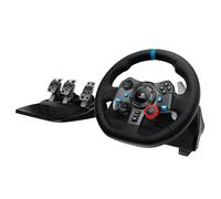 Logitech G Volanti e pedali Driving Force G29/G920 in Nero