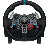 Volante e pedaliera simulatore guida G SERIES Bundle G29 + Astro A10 Black 991 000486